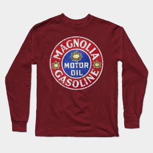 Magnolia Gasoline Long Sleeve T-Shirt